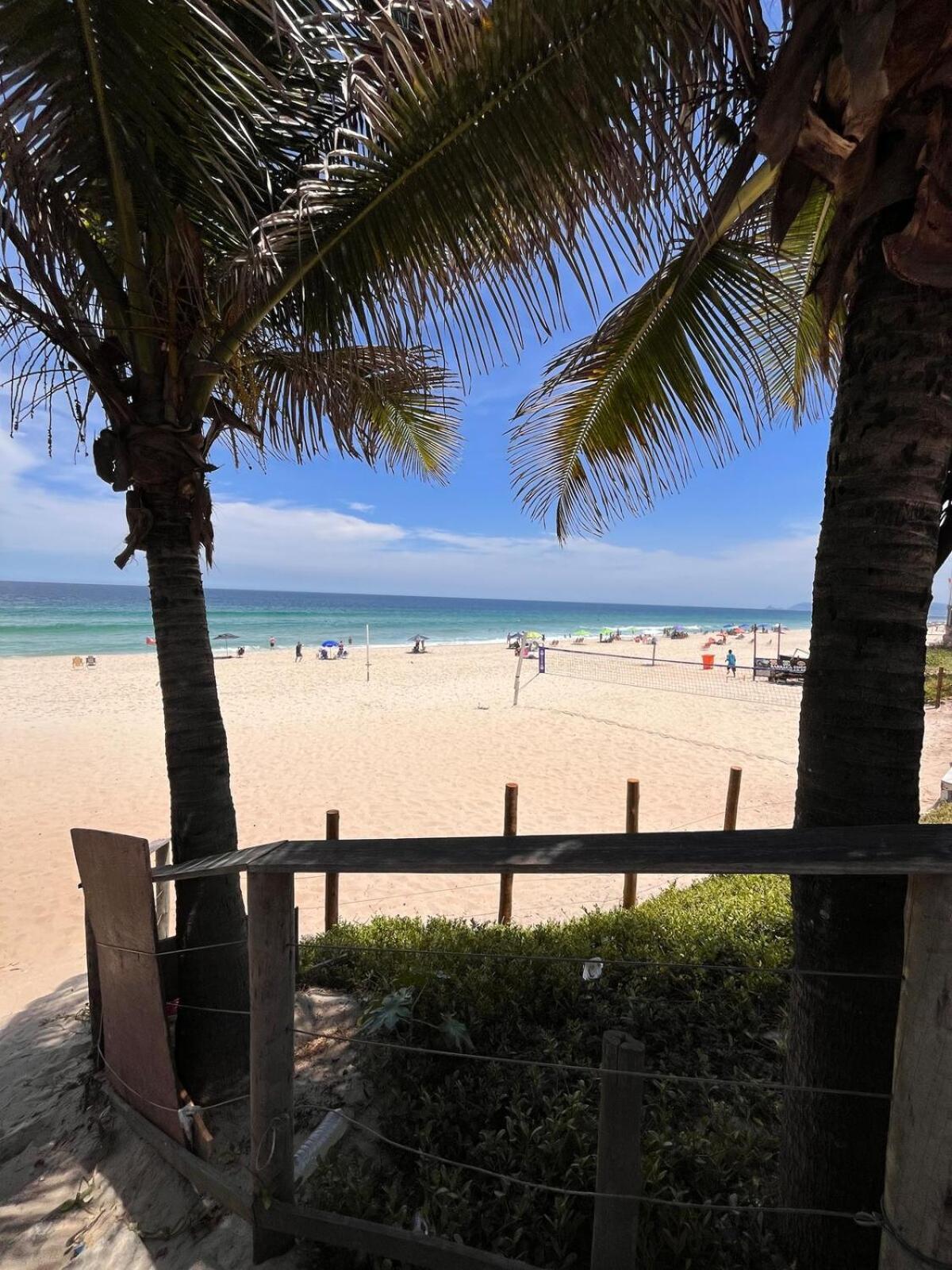 Casa A 150m Da Barra Da Tijuca Río de Janeiro