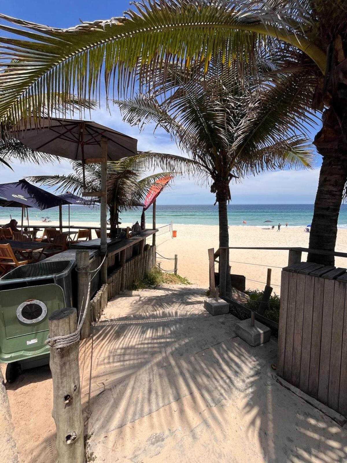 Сasa de vacaciones Casa A 150m Da Barra Da Tijuca Río de Janeiro