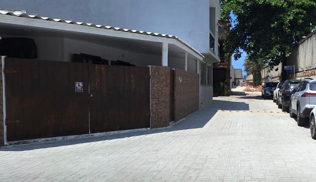 Casa A 150m Da Barra Da Tijuca Сasa de vacaciones *