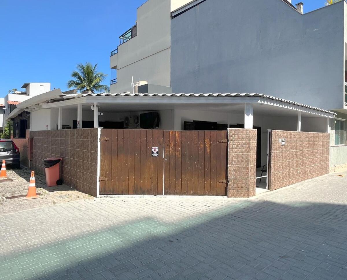 Сasa de vacaciones Casa A 150m Da Barra Da Tijuca *