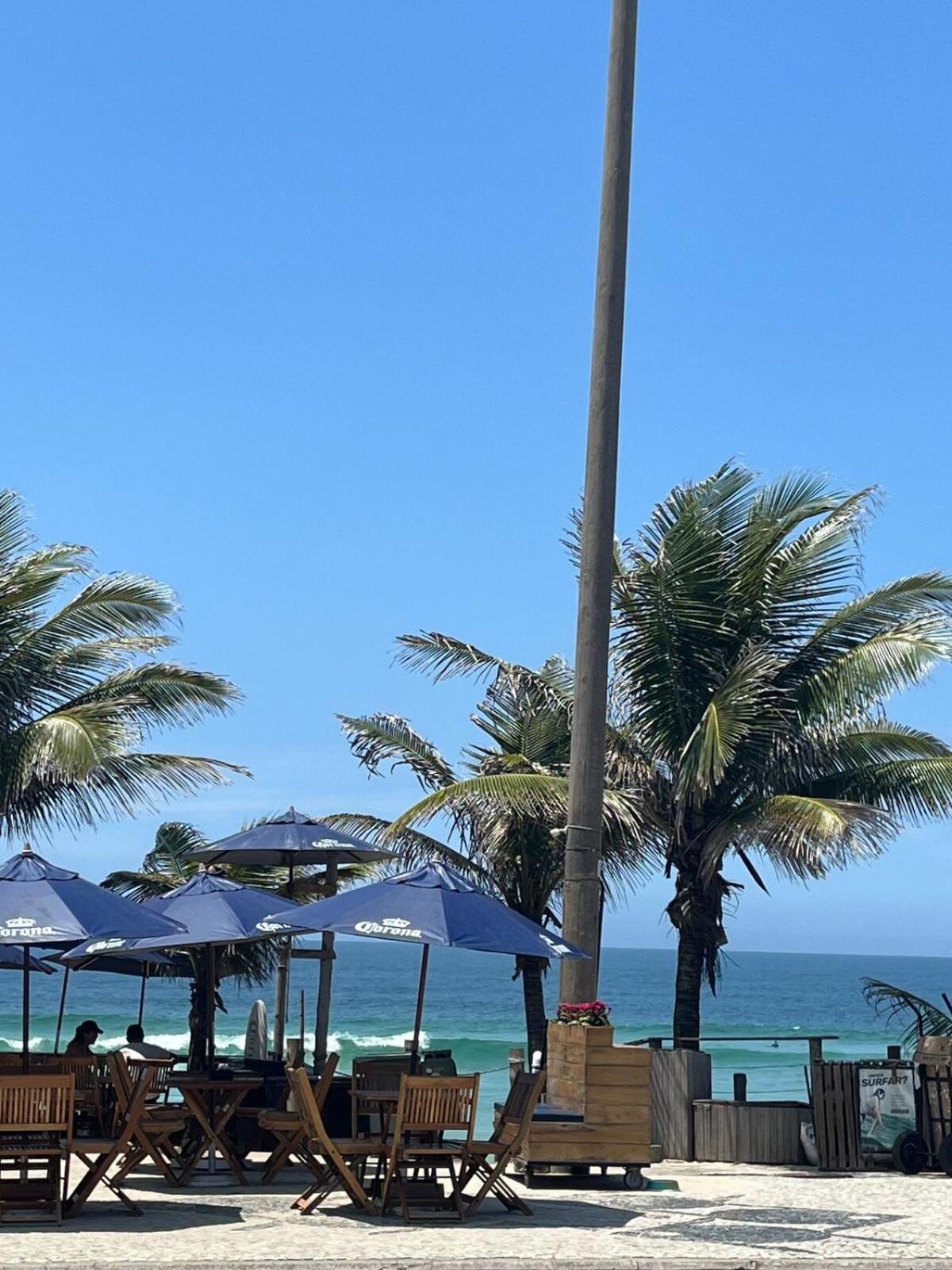 Сasa de vacaciones Casa A 150m Da Barra Da Tijuca *