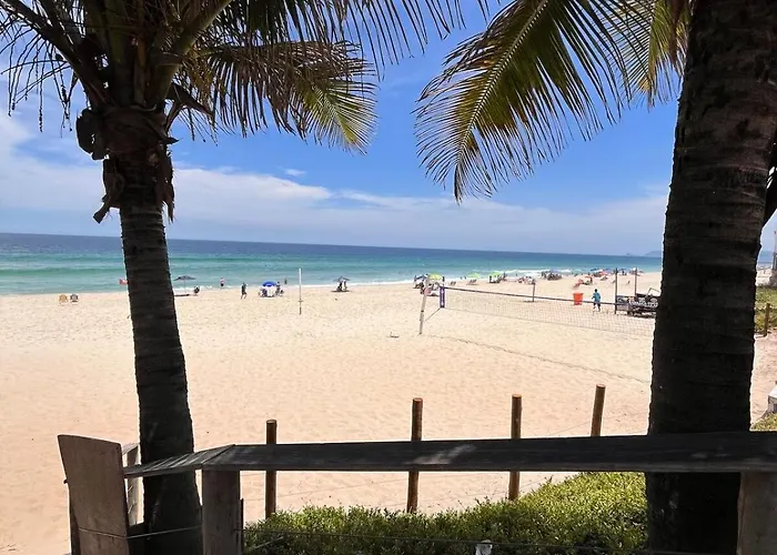 Casa A 150M Da Praia Barra Da Tijuca