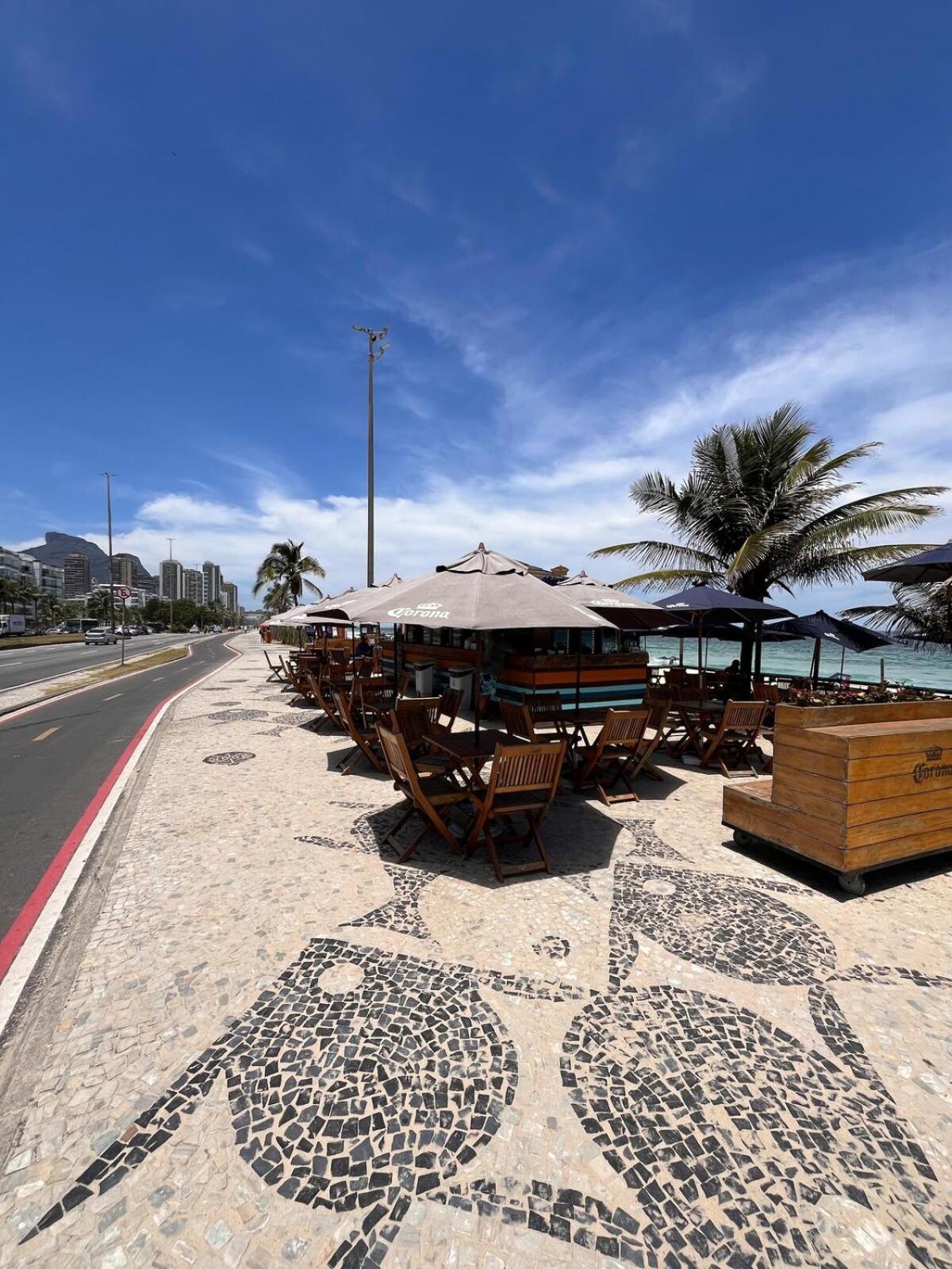 Casa de férias Casa A 150m Da Barra Da Tijuca Rio de Janeiro