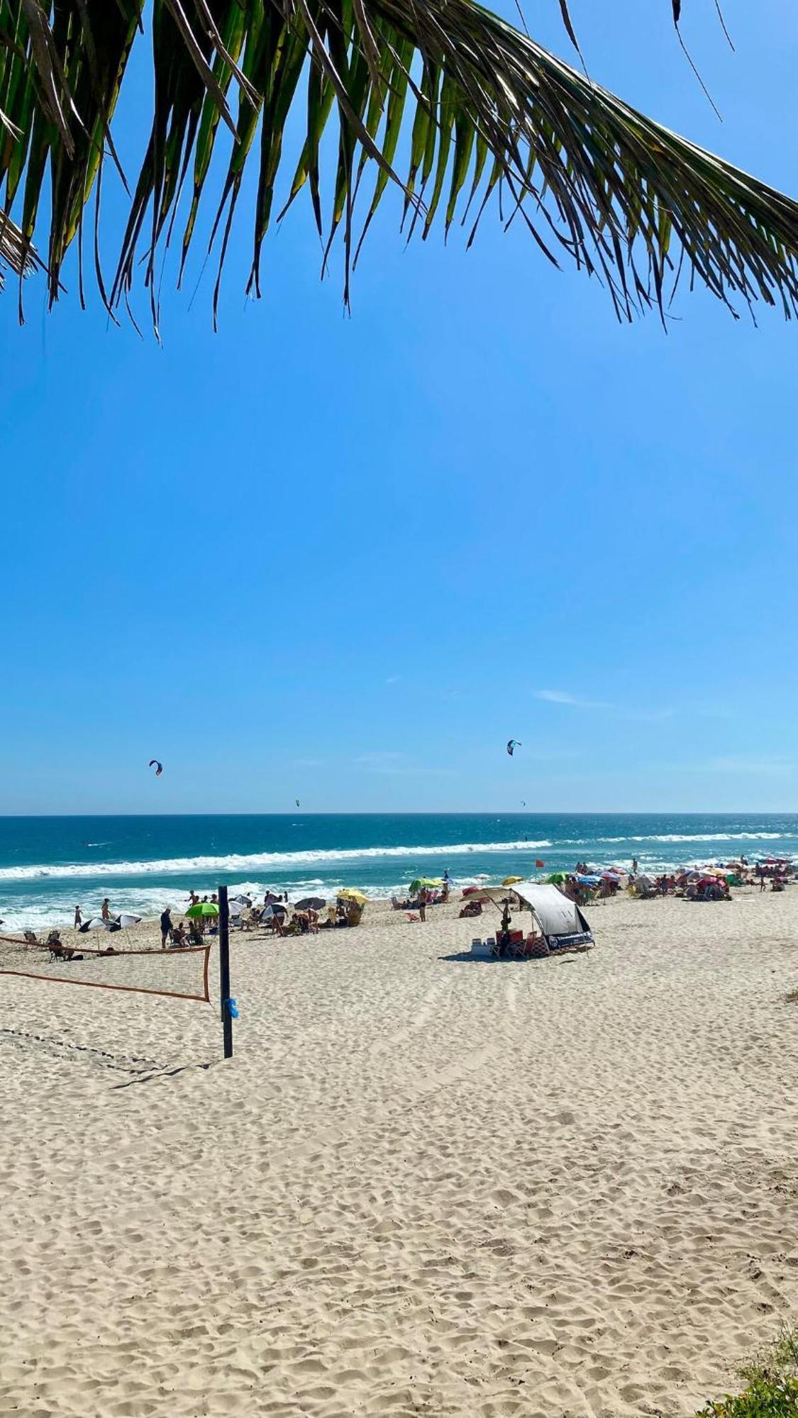 Casa A 150m Da Barra Da Tijuca Casa de férias