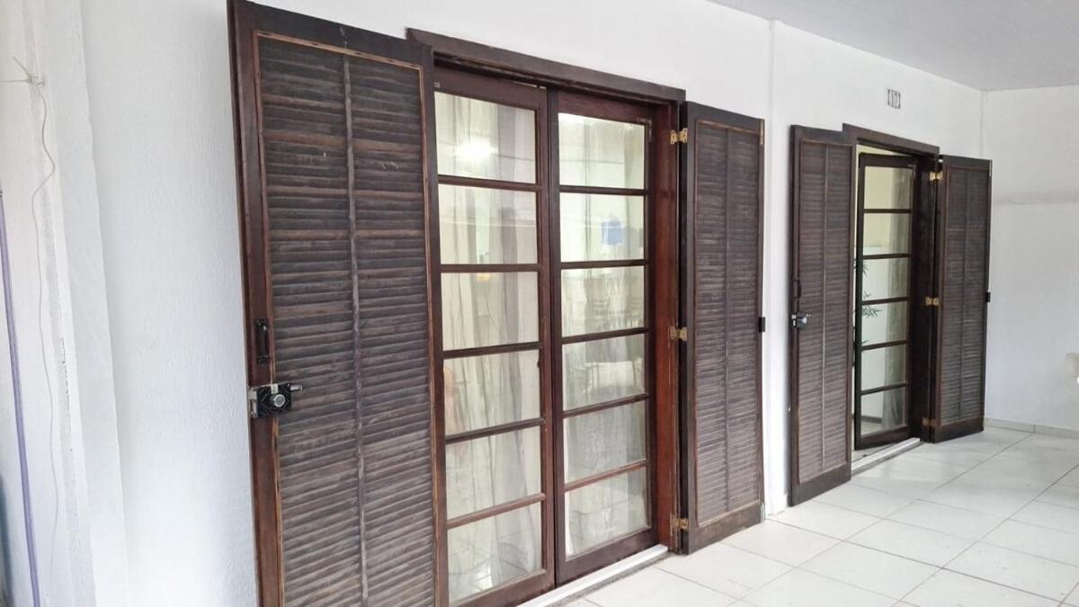 Casa A 150m Da Barra Da Tijuca Rio de Janeiro