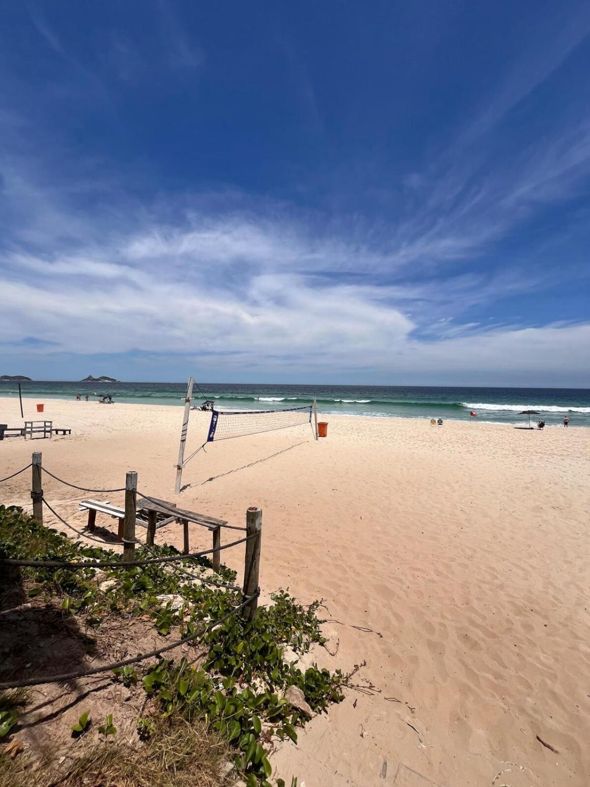 Casa de férias Casa A 150m Da Barra Da Tijuca