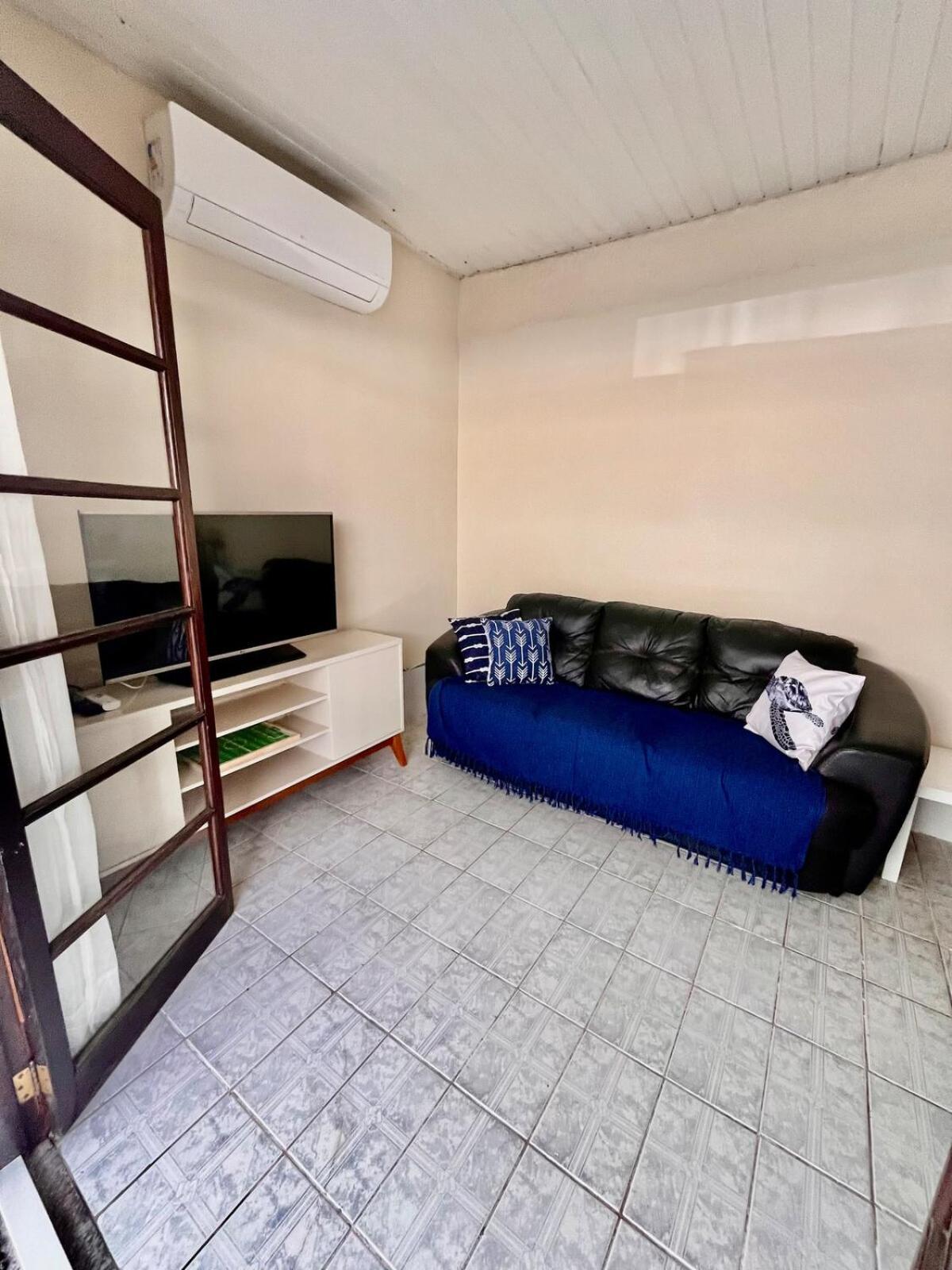 Casa A 150m Da Barra Da Tijuca *