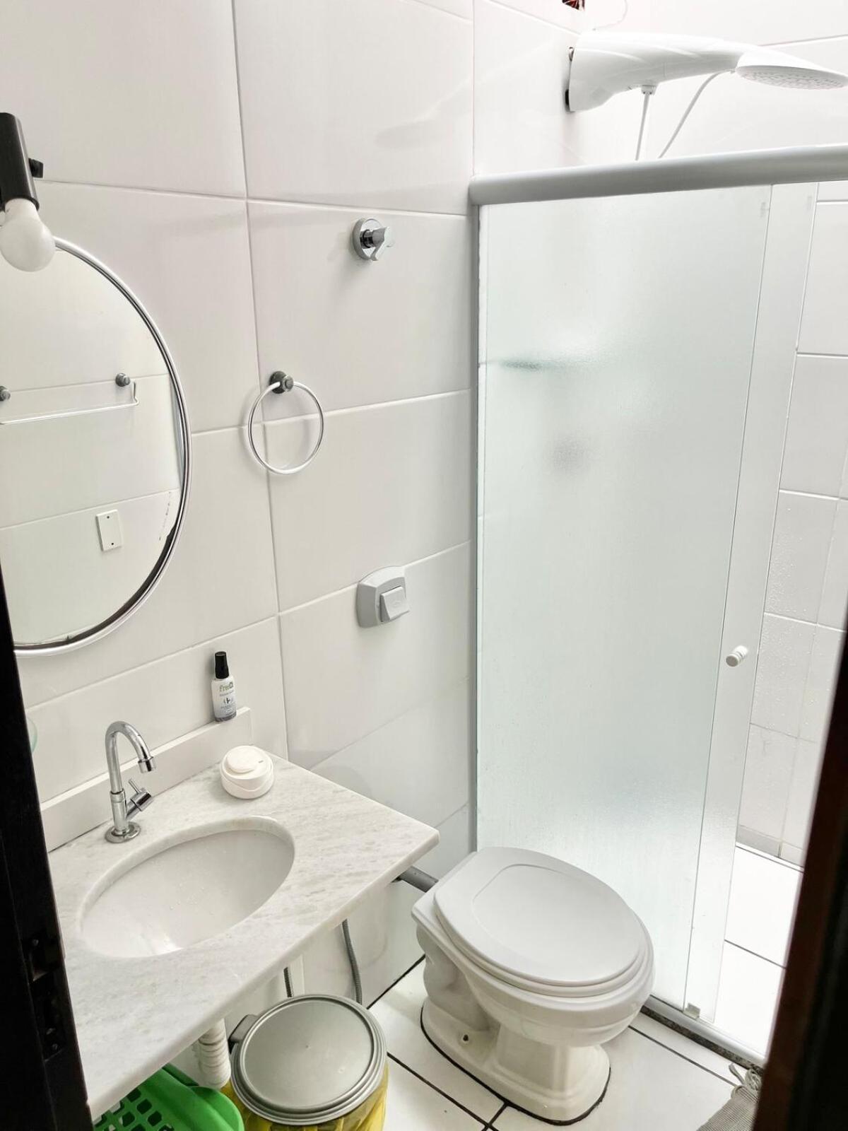 Casa A 150m Da Barra Da Tijuca Casa de férias Rio de Janeiro