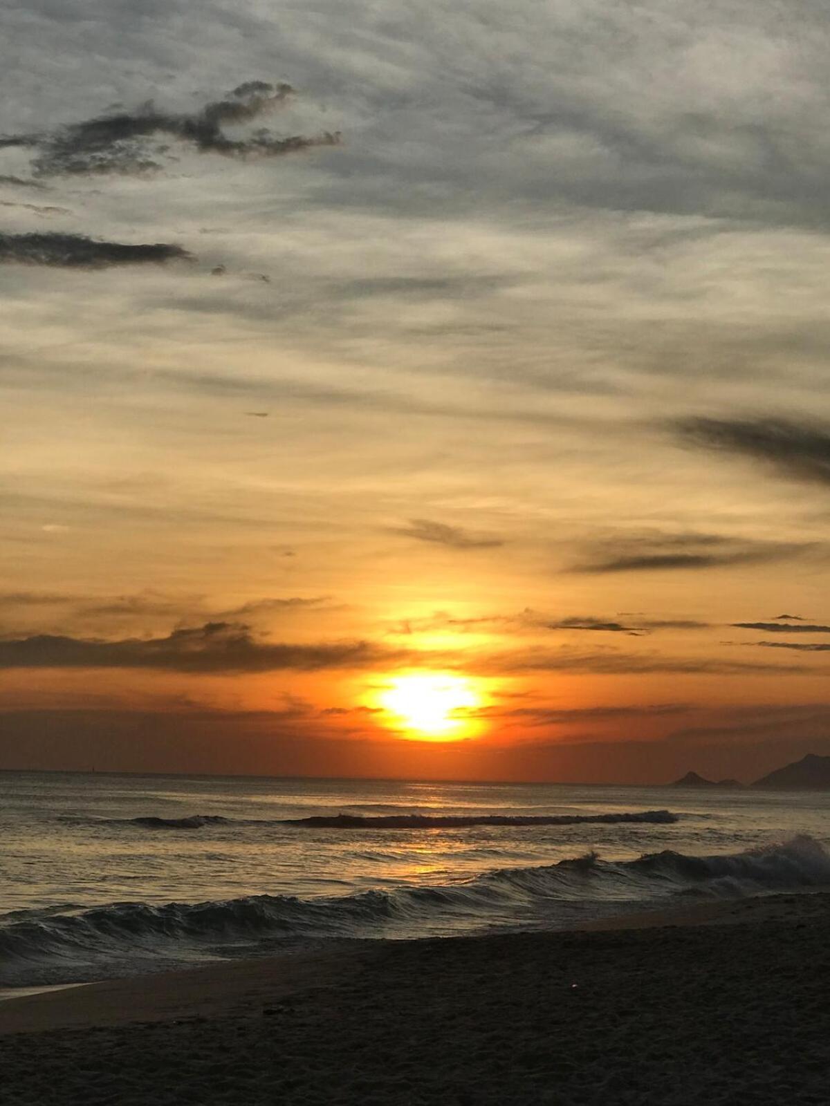 Casa A 150m Da Barra Da Tijuca Casa de férias Rio de Janeiro