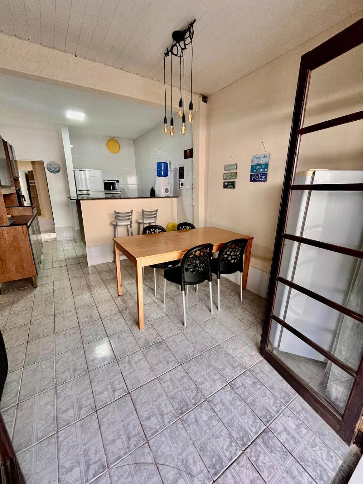 Casa de férias Casa A 150m Da Barra Da Tijuca