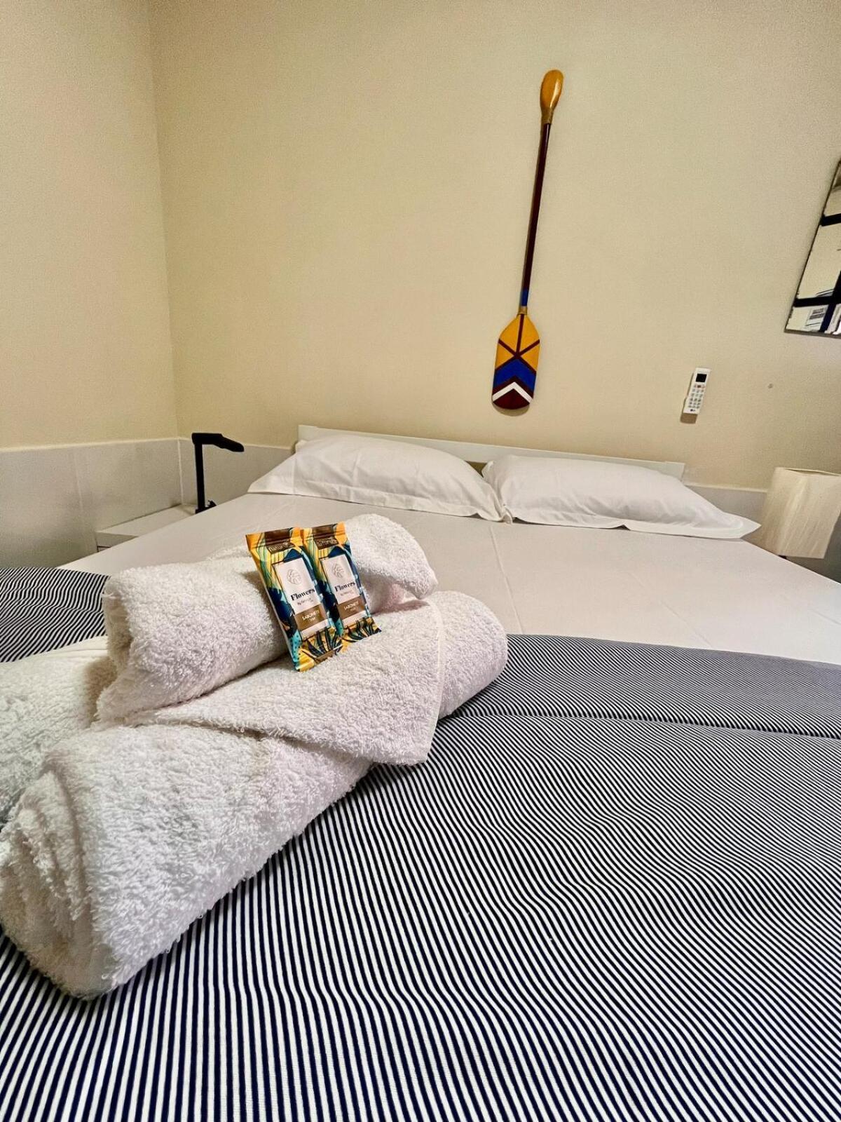 Casa A 150m Da Barra Da Tijuca Casa de férias *