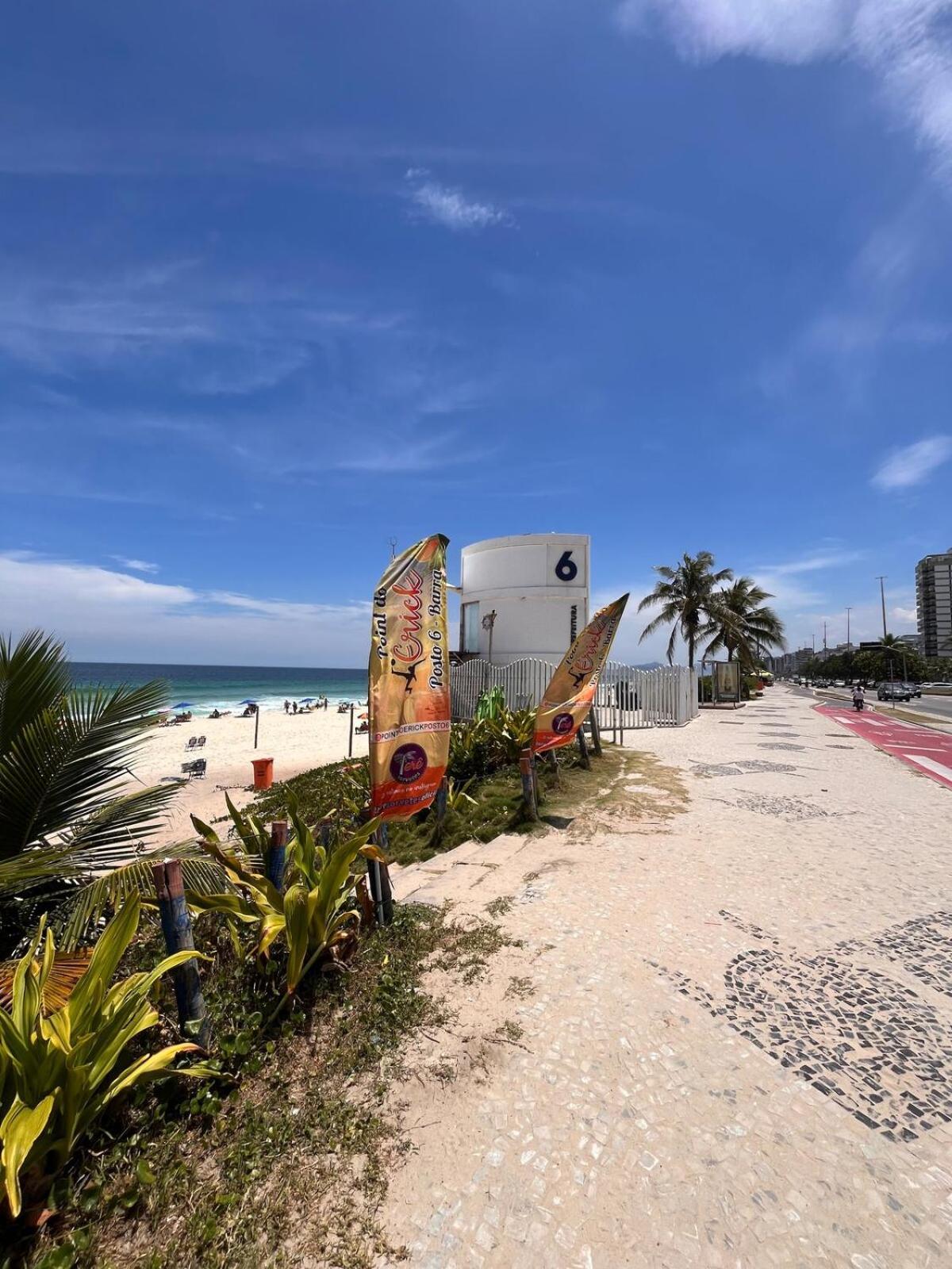 Casa A 150m Da Barra Da Tijuca Rio de Janeiro