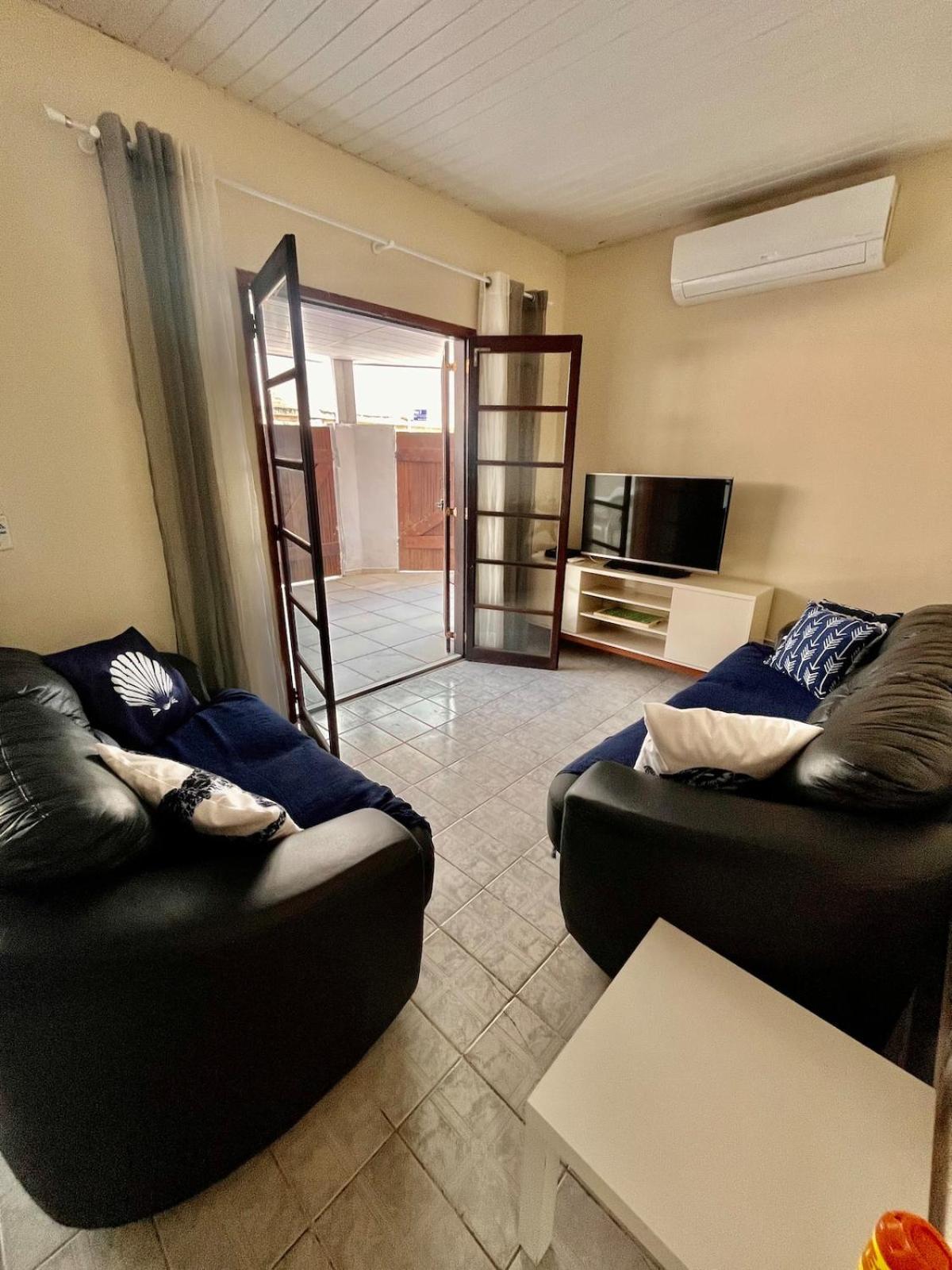 Casa A 150m Da Barra Da Tijuca * Rio de Janeiro