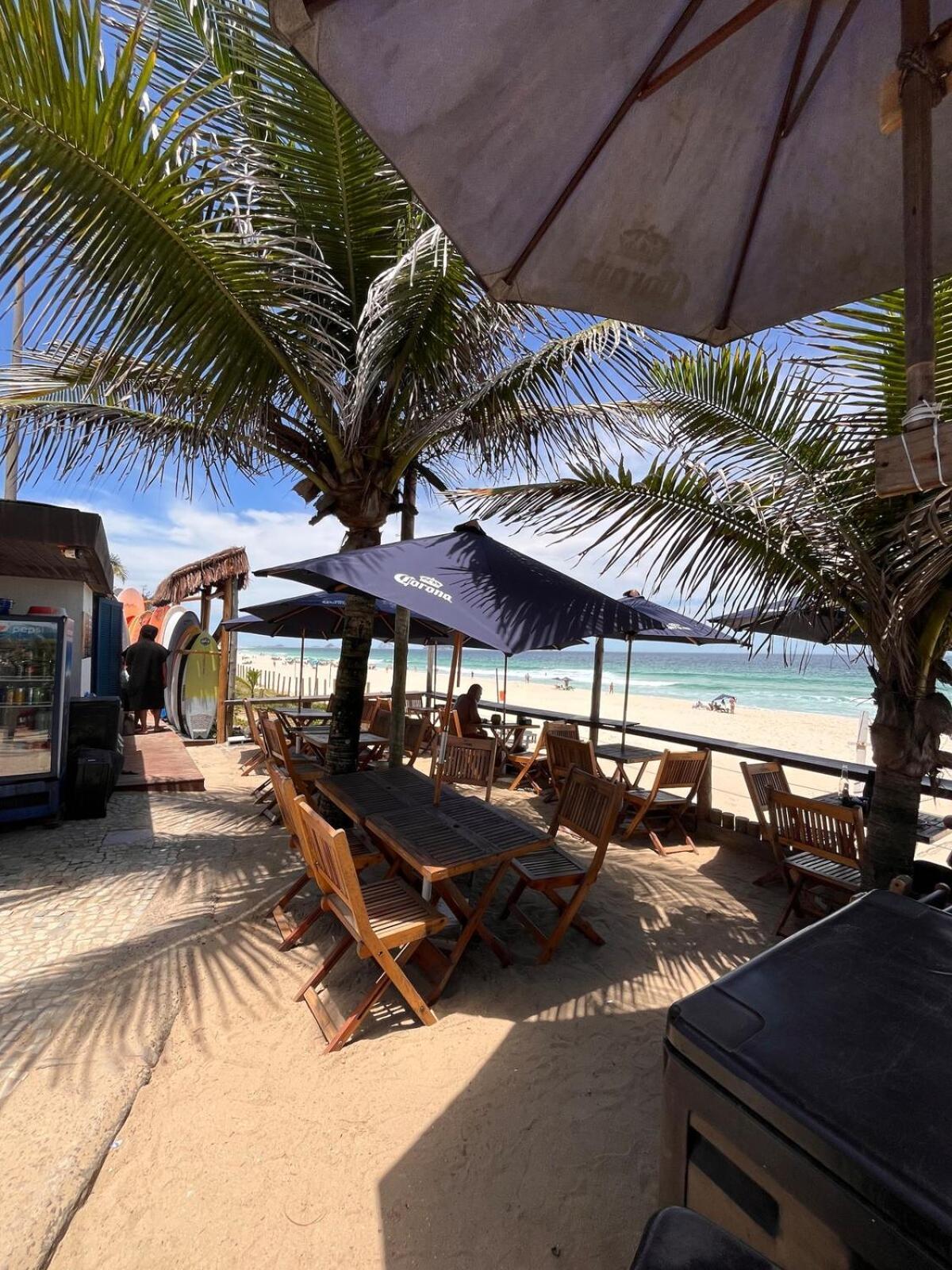 Casa A 150m Da Barra Da Tijuca